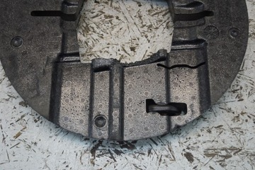 фото thumb №8, Вкладка колёса набор ремонтный ключ audi a4 b9 8w0012109