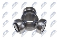 фото thumb №4, Шарнир внутренний левый jeep commander 05-11