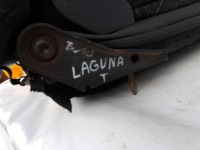 фото thumb №5, Диван зад задня спинка напівшкіра renault laguna ii b10
