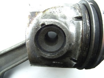 фото thumb №6, Ldv maxus 04-09 2.5 crd vmr2516l поршень шатун