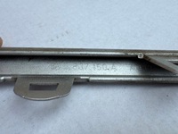 фото thumb №9, Молдинг бампера задня 8v5807150a audi a3 8v5