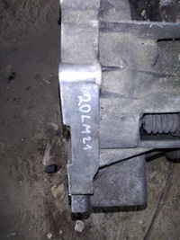 фото thumb №1, Коробка передач citroen c5 3.0 v6 20lm21 x