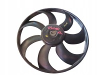 Купить Вентилятор вентилятора радиатора hyundai i20 2 1.2 бензин 2014-2020 год, фото thumb