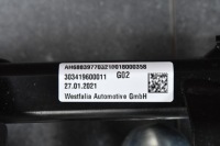 фото thumb №8, Hak буксирувальний електричний джгут установка bmw x4 g02 x4m f98 8954km