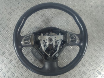 фото thumb №1, Subaru forester iii sh 08-13 руль