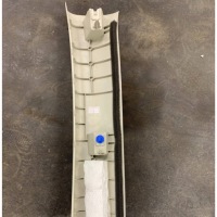 фото thumb №6, Защита стойка стекло передней правая et76b03198 ford transit courier