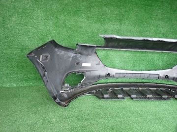 фото thumb №8, Opel corsa e 14- бампер переднє перед