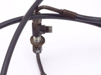 фото thumb №4, Iveco stralis hi-way e6 шланг насос кабины