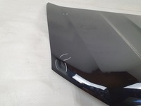 фото thumb №5, Капот крышка двигателя toyota land cruiser 2018-