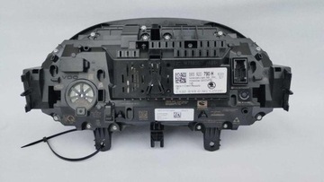 фото thumb №8, Спидометр приборы lcd виртуальный cockpit skoda kodiaq karoq