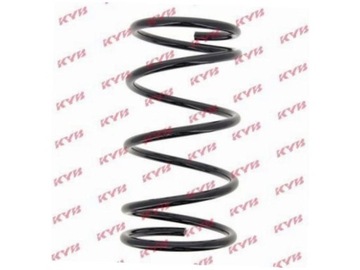 фото thumb №2, Пружини перед kyb ra3027
