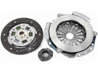 фото thumb №1, Набір зчеплення dacia logan i 1.1 1.4 04-12 sandero i 1.1 1.4 08-12