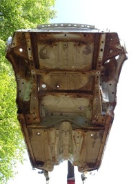 фото thumb №7, Freelander ii 06-14 четверть крыло правый задняя