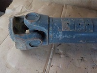 фото thumb №3, Wał привідний daf