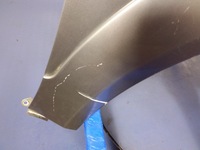 фото thumb №10, Subaru outback iii lift крыло перед правый c6z