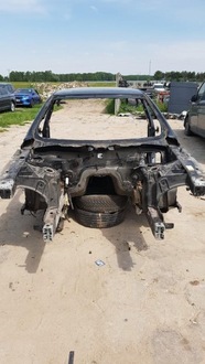 фото thumb №1, Чверть лівий перед поріг jaguar xj x351