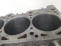 фото thumb №10, Блок двигуна 2.0 b alt 20v passat b5 lift a4 b6 b7 130km r06d103023