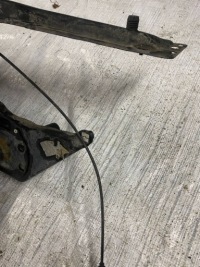 Bmw e46 ремень передний с вентилятор Недорого, фото thumb