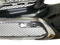фото thumb №11, Бампер, решётка радиатора, решётка радиатора, решётки mercedes glc w253 przed lift 644.