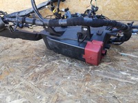 фото thumb №6, Jaguar xf x260 електропроводка відсік двигуна 2.0d коробка запобіжників