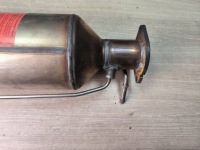 Фильтр частиц твердых dpf заменитель Киев, фото thumb