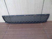 фото thumb №1, Решётка бампера перед середина smart fortwo 07-14