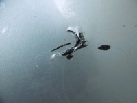 фото thumb №6, Peugeot 308 ii 2 t9 13-17 бампер перед передний c 06396-091ismo01