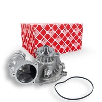 фото thumb №14, Febi bilstein 170361 насос водяная