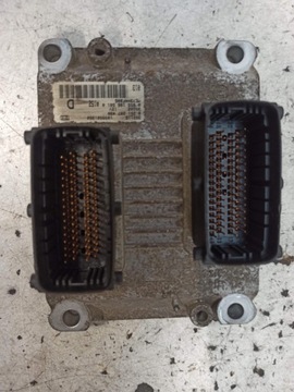 фото thumb №10, Fiat albea 1.2 03r компьютер двигателя 0261207490