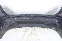 фото thumb №11, Skoda enyaq 5lg 2021- бампер задняя задний 5lg807568