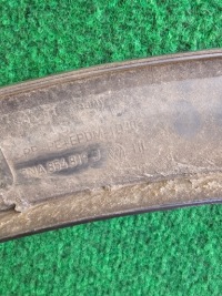 фото thumb №8, Молдинг крила vw tiguan 5na854819j лівий задня org ładna