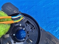 фото thumb №9, Opel-częsci | astra h zafira b модуль комбинированный поворота cim 13276157 ka коды!