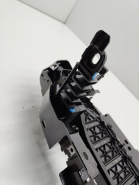 Bmw 5 g30 g31 рестайлінг  повітропровід повітря жалюзі 187156-10 Київ, фото thumb