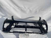 фото thumb №1, Бампер mercedes ml w166 amg перед передній a1668851465 11-15