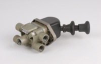 Клапан гальма ручного actros axor atego knorr Ціна, фото thumb