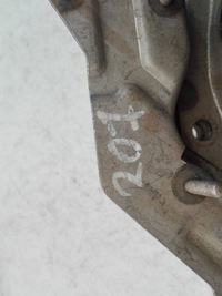 фото thumb №10, Педаль педали сцепления тормоза peugeot 207 eu