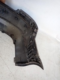 фото thumb №14, Vw phaeton lift 10-16 бампер задняя задний pdc