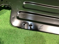 фото thumb №15, Chevrolet spark pas зад заднее стена 95378712