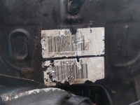 фото thumb №9, Двигун стійка дизель chrysler voyager iv 2000-2007 2,8 crd