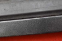 фото thumb №7, Накладка крышки задняя задняя графитовая 90810au400 nissan primera p12 kombi 01-08