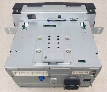 фото thumb №10, Kia sportage 3 iii радио cd навигация касание 96560-3u600wk оригинал