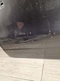 фото thumb №7, Dodge ram 2500 двері задня праве 2019+ v gen