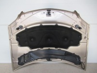 Бампер капот крила підсилювач лампа ксенон mercedes ml 164 Київ, фото thumb