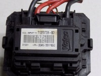 фото thumb №11, Peugeot 207cc 1.6 резистор резистор t1000036k