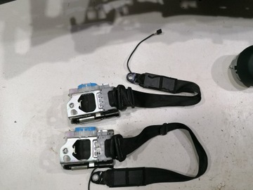 фото thumb №7, Audi tts 8s tt3 fv3 панель консоль подушка безпеки ремені