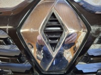 Решётка радиатора решётка радиатора renault arkana 2019r- Оригинал, фото thumb