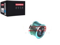 Купить Муфта генератора jeep grand cherokee 2 99'-05' kamoka, фото thumb