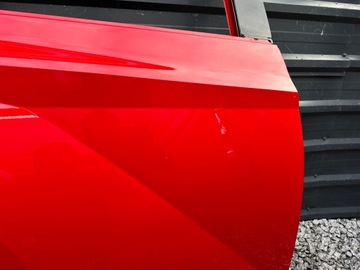 фото thumb №6, Hyundai tucson iv 4 20r- двері правий зад задні праві