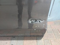 фото thumb №11, Дверь dodge ram 2019-2024 задние правое версия длинная ---- poznań -----