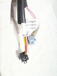 фото thumb №11, Зеркало левое fiat ducato boxer jumper 6+2 8pin 7356905810